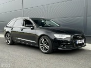 Audi A6 IV (C7) Avant 2.0 Tdi 190KM 2014r