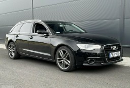 Audi A6 IV (C7) Avant 2.0 Tdi 190KM 2014r