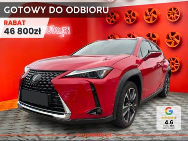 Lexus UX 300h Business 300h Business 2.0 199KM | System Martwego Pola-1