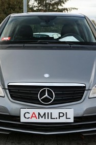 Mercedes-Benz Klasa A W169 2.0 CDi 82KM, I rej.2012r., Zadbany, Serwisowany, Ekonomiczny,-2