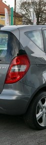 Mercedes-Benz Klasa A W169 2.0 CDi 82KM, I rej.2012r., Zadbany, Serwisowany, Ekonomiczny,-4