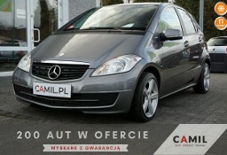 Mercedes-Benz Klasa A W169 2.0 CDi 82KM, I rej.2012r., Zadbany, Serwisowany, Ekonomiczny,