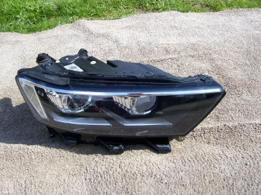 LAMPA PRZEDNIA PRAWA FUUL LED VW T-ROC Volkswagen-1