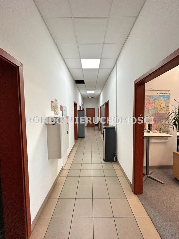 *moduł 190 m² - 5 pok.*socjal*m.parkingowe* - Widok 4