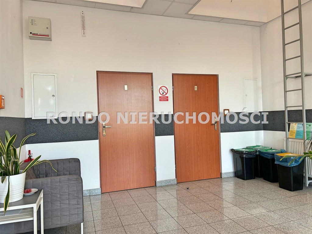 *moduł 190 m² - 5 pok.*socjal*m.parkingowe* - Widok 6