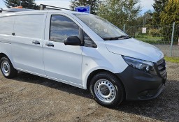 Mercedes-Benz Vito Niski przebieg