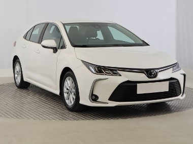Toyota Corolla XII , Salon Polska, 1. Właściciel, Serwis ASO, Automat, VAT 23%,-1