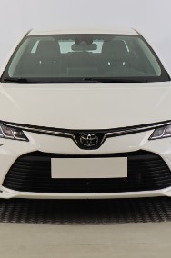 Toyota Corolla XII , Salon Polska, 1. Właściciel, Serwis ASO, Automat, VAT 23%,-2