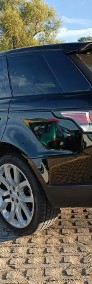 Land Rover Range Rover Sport 3,0 benzyna 340KM automat-3
