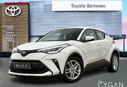 Toyota C-HR 1.8 Hybrid GPF Comfort + PAKIET AKCESORIÓW ZA PONAD 2000 ZŁ !