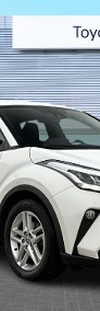 Toyota C-HR 1.8 Hybrid GPF Comfort + PAKIET AKCESORIÓW ZA PONAD 2000 ZŁ !-3