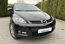 Mazda CX-7 2.3 DisiTurbo 4x4