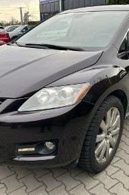 Mazda CX-7 2.3 DisiTurbo 4x4-2