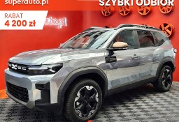 Dacia Inny Dacia Extreme 1.2 TCe Hybrid-G LPG 4x4 Bigster Extreme 1.2 TCe Hybrid-G LPG