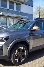 Dacia Extreme 1.2 TCe Hybrid-G LPG 4x4 Bigster Extreme 1.2 TCe Hybrid-G LPG-2