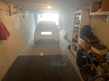 3 pokoje ogródek i prawdziwy garaż na 2 samochody-1