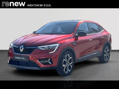 Renault Arkana 1.6 E-Tech Full Hybrid 145 Techno MMT-1