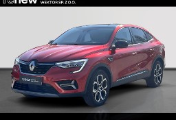 Renault Arkana 1.6 E-Tech Full Hybrid 145 Techno MMT