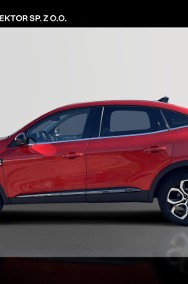 Renault Arkana 1.6 E-Tech Full Hybrid 145 Techno MMT-2