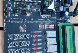 Kupię zestawy startowe ATmega ZL3AVR