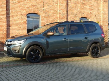 Dacia Jogger 1.0 TCe 91KM LPG EXTREME+ NAVI Kamera Hak Klimatronic Alufelgi Salon-1