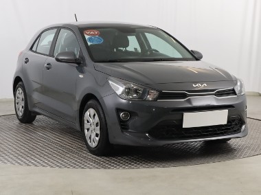 Kia Rio III , Salon Polska, 1. Właściciel, Serwis ASO, VAT 23%, Klima,-1