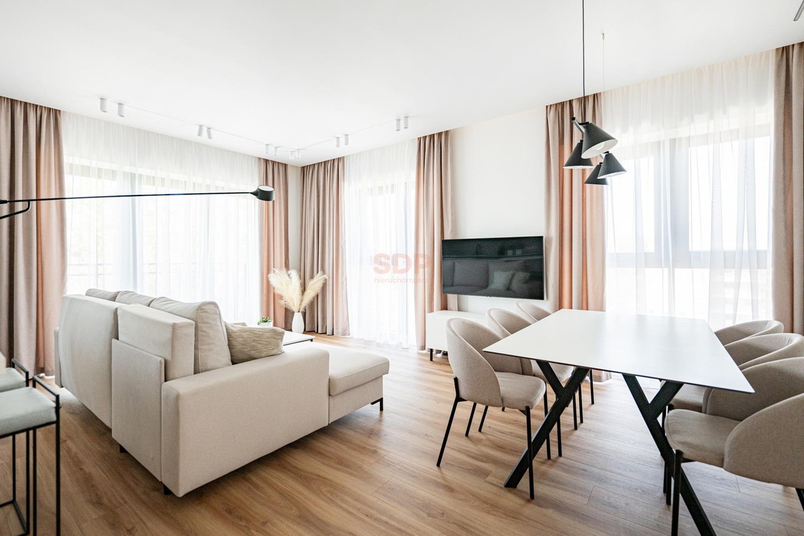 Mieszkanie na wynajem, 92 m² Swojczyce, Ameriga Vespucciego