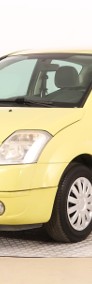 Citroen C2 , Klima-3