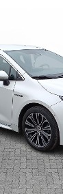 Toyota Corolla 1.8Hybryda 122KM Executive I Właściciel Bezwypadkowy Gwarancja FV23%-4