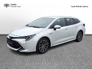 Toyota Corolla 1.8Hybryda 122KM Executive I Właściciel Bezwypadkowy Gwarancja FV23%