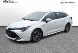 Toyota Corolla 1.8Hybryda 122KM Executive I Właściciel Bezwypadkowy Gwarancja FV23%