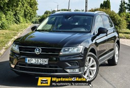 Volkswagen Tiguan II 4Motion 2.0 TDI DSG Highline