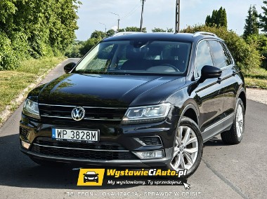Volkswagen Tiguan II 4Motion 2.0 TDI DSG Telefon: 799_026_097 Lokalizacja: Cyprianka-1