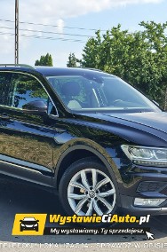 Volkswagen Tiguan II 4Motion 2.0 TDI DSG Telefon: 799_026_097 Lokalizacja: Cyprianka-2