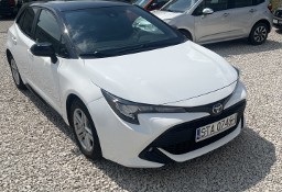 Toyota Corolla XII Salon PL