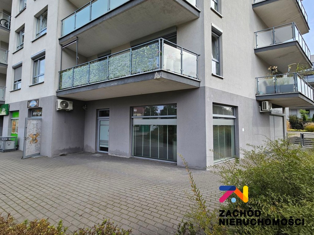 lokal handlowy, usługowy na wynajem