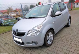 Opel Agila B 1,0i