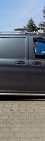 Mercedes-Benz Vito 111 cdi , DŁUGI , KLIMA, IDEALNY STAN, FAKTURA-4