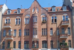 Mieszkanie Poznań Jeżyce, ul. Dąbrowskiego