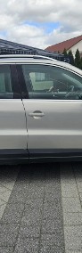 Volkswagen Tiguan I 2.0 170 KM Klimatronik, Parktronik-4