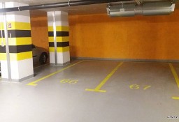 Parking do wynajęcia - Mokotów, Bukowińska 2