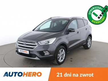 Ford Kuga III GRATIS! Pakiet Serwisowy o wartości 2000 zł!-1