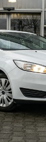 Ford Focus III 1.6 105KM Trend Od Dealera Gwarancja Salon PL Klimatyzacja rej.2018-3