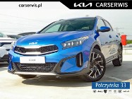 Kia Xceed 1.5 T-GDI 140 KM 7DCT L | Blue Flame | MY25