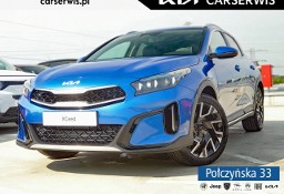 Kia Xceed 1.5 T-GDI 140 KM 7DCT L | Blue Flame | MY25