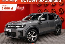 Dacia Inny Dacia Journey 1.8 Full Hybrid Bigster Journey 1.8 Full Hybrid 155KM / Pakiet
