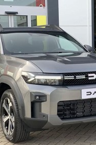 Dacia Journey 1.8 Full Hybrid Bigster Journey 1.8 Full Hybrid 155KM / Pakiet-2