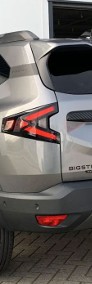 Dacia Journey 1.8 Full Hybrid Bigster Journey 1.8 Full Hybrid 155KM / Pakiet-4