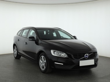Volvo V60 I , Klimatronic, Tempomat, Parktronic-1