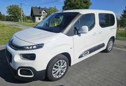 Citroen Berlingo II Bezwypadkowy,Kamera,Android